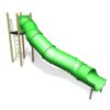 Tower Slide 2100 Snake Tube Park Supplies & Playgrounds