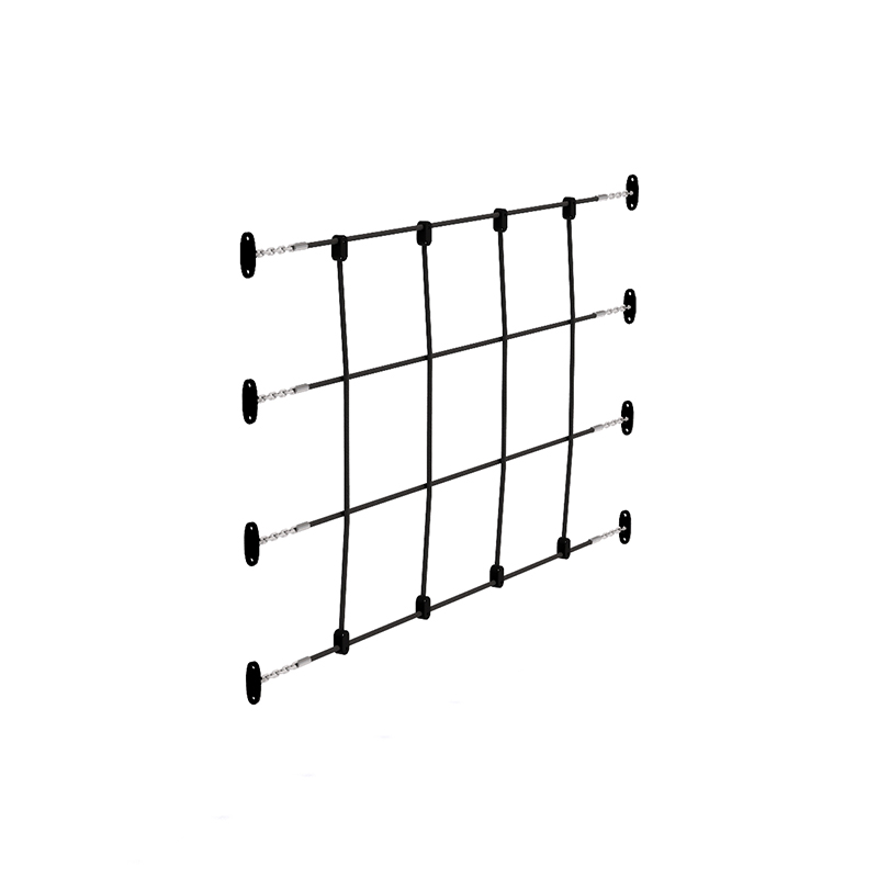 Tree Top Cargo Net - Image 2