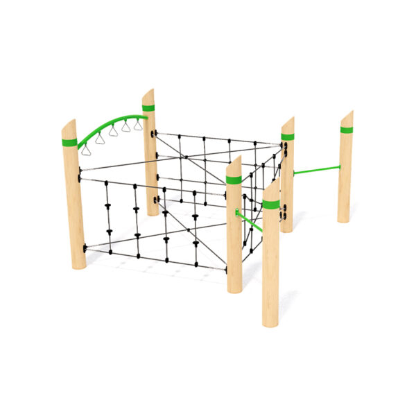 Tree Top Confidence Cube - Image 2