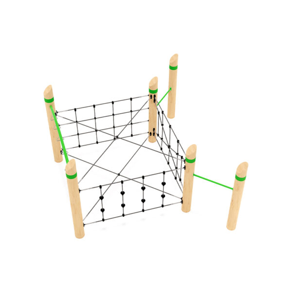 Tree Top Confidence Cube - Image 3
