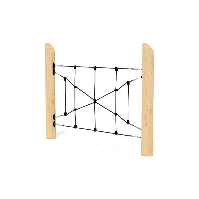 Tree Top Spiders Net