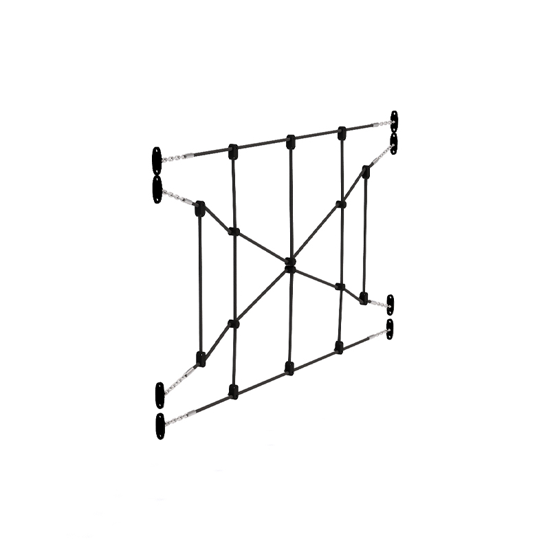 Tree Top Spiders Net - Image 2