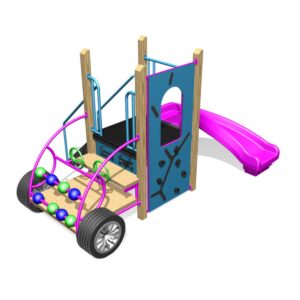 Tui Playground Structure 1