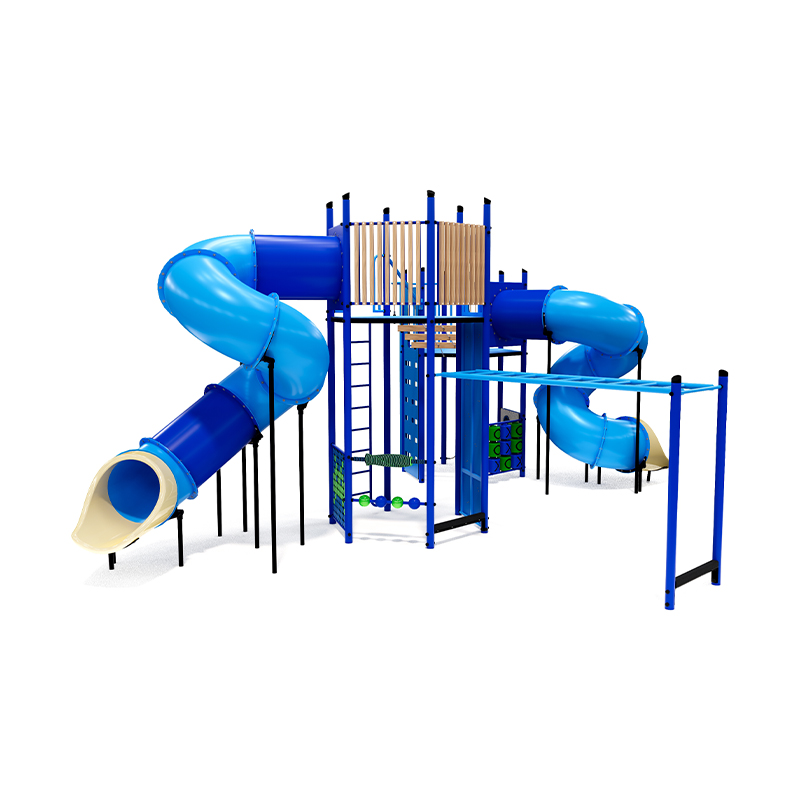 Twirly Towers - Image 2