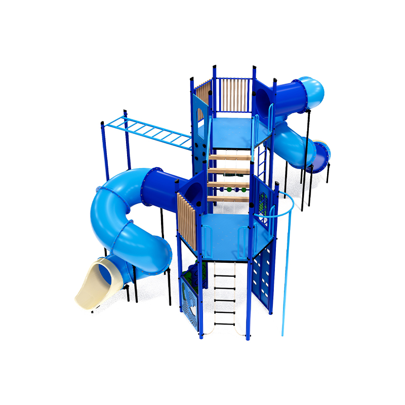 Twirly Towers - Image 3