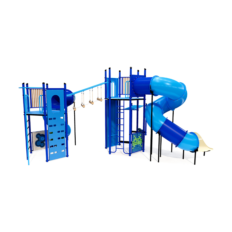 Twirly Towers - Image 4