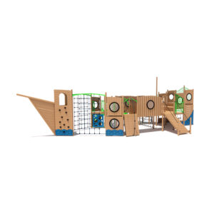 Voyager Boat