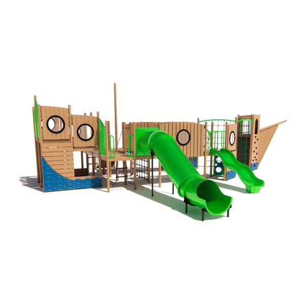 Voyager Boat - Image 2