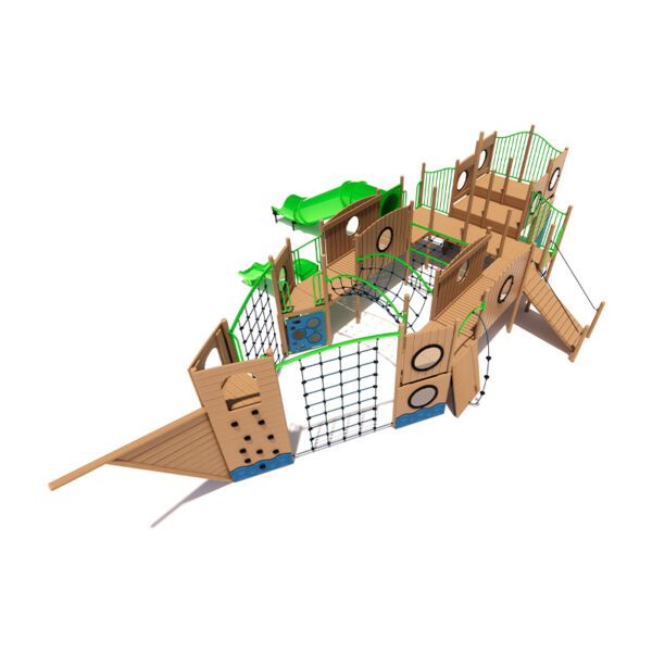 Voyager Boat - Image 3