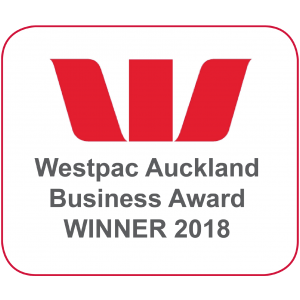 Park Supplies & Playgrounds win Westpac award