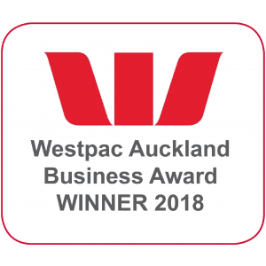 Park Supplies & Playgrounds win Westpac award