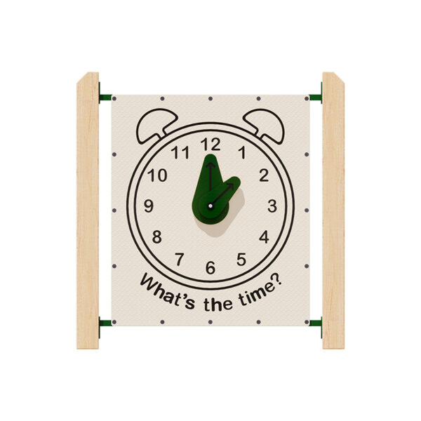 What's The Time Panel - Image 2