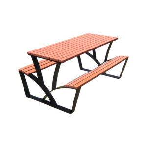 Zeus Picnic Table