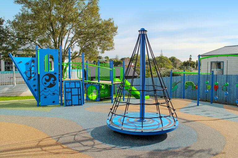Tirimoana Primary School | Auckland, New Zealand | Park Supplies & Playgrounds